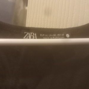 Zybi L tank top black